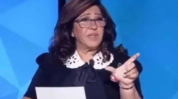 توقعات صادمة ليلى عبداللطيف لكوارث 2026 تشمل أوبئة وانقطاعات نت